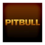 Logo of Pitbull android Application 